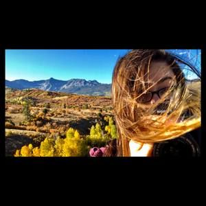 Meet your Posher, Kristin